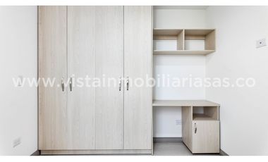 Arriendo Apartamento Sector Autonoma, Manizales