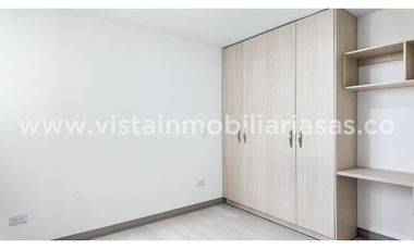Arriendo Apartamento Sector Autonoma, Manizales