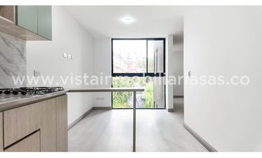 Arriendo Apartamento Sector Autonoma, Manizales