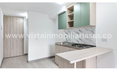 Arriendo Apartamento Sector Autonoma, Manizales
