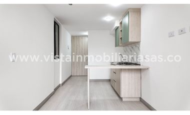 Arriendo Apartamento Sector Autonoma, Manizales