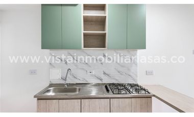 Arriendo Apartamento Sector Autonoma, Manizales