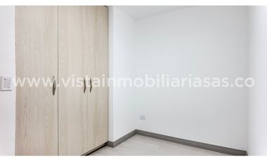 Arriendo Apartamento Sector Autonoma, Manizales