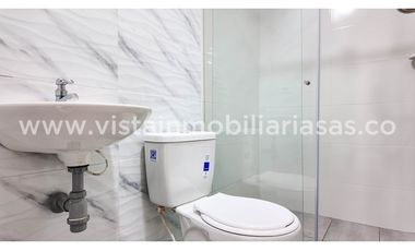 Arriendo Apartamento Sector Autonoma, Manizales