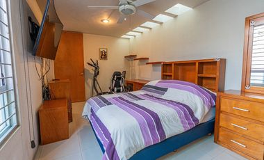 CASA EN VENTA EN CONDOMINIO VILLA TULES  A UN COSTADO DE BUGAMBILIAS Y PERIFÉRIC