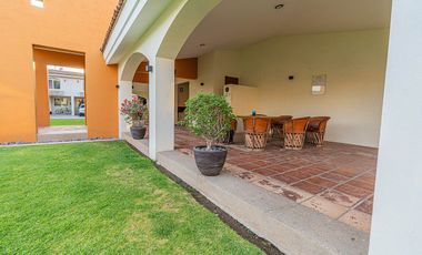 CASA EN VENTA EN CONDOMINIO VILLA TULES  A UN COSTADO DE BUGAMBILIAS Y PERIFÉRIC
