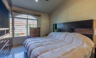 CASA EN VENTA EN CONDOMINIO VILLA TULES  A UN COSTADO DE BUGAMBILIAS Y PERIFÉRIC