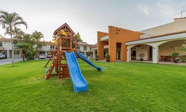 CASA EN VENTA EN CONDOMINIO VILLA TULES  A UN COSTADO DE BUGAMBILIAS Y PERIFÉRIC