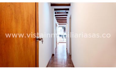 Renta Apartamento Sector Chipre, Manizales