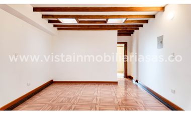 Renta Apartamento Sector Chipre, Manizales