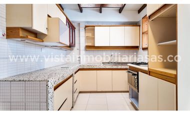 Renta Apartamento Sector Chipre, Manizales
