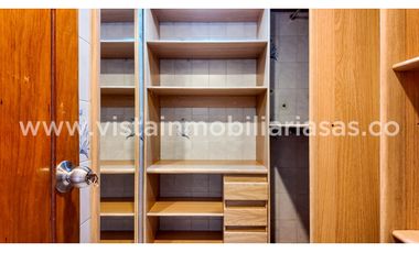 Renta Apartamento Sector Chipre, Manizales