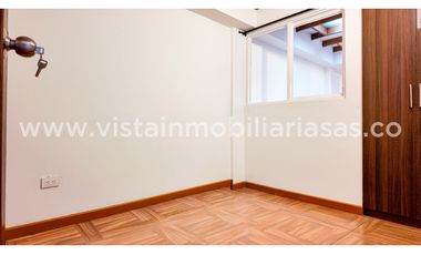 Renta Apartamento Sector Chipre, Manizales