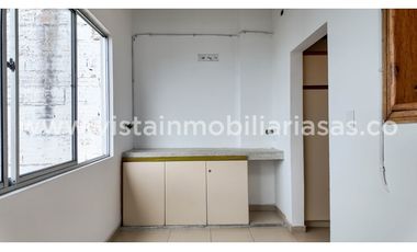 Renta Apartamento Sector Chipre, Manizales