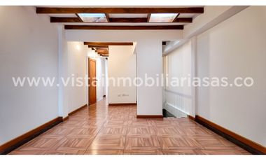 Renta Apartamento Sector Chipre, Manizales