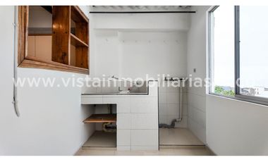Renta Apartamento Sector Chipre, Manizales