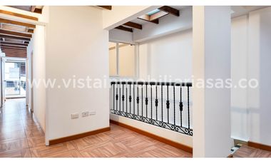 Renta Apartamento Sector Chipre, Manizales