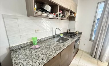 Aparta estudio - Venta - Puerto Colombia