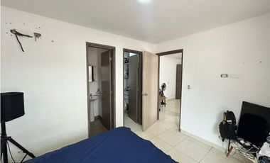 Aparta estudio - Venta - Puerto Colombia