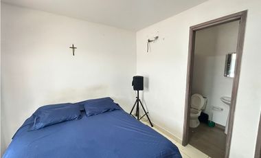 Aparta estudio - Venta - Puerto Colombia