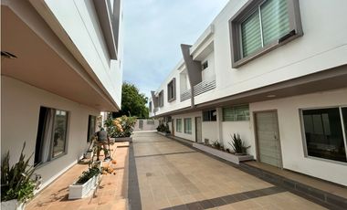 Aparta estudio - Venta - Puerto Colombia