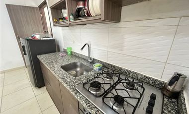 Aparta estudio - Venta - Puerto Colombia
