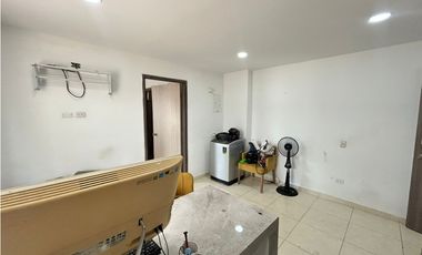 Aparta estudio - Venta - Puerto Colombia
