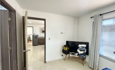 Aparta estudio - Venta - Puerto Colombia