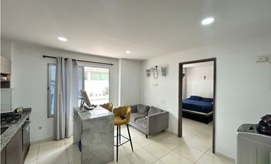 Aparta estudio - Venta - Puerto Colombia