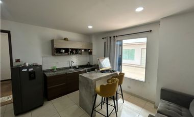 Aparta estudio - Venta - Puerto Colombia