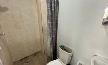Aparta estudio - Venta - Puerto Colombia