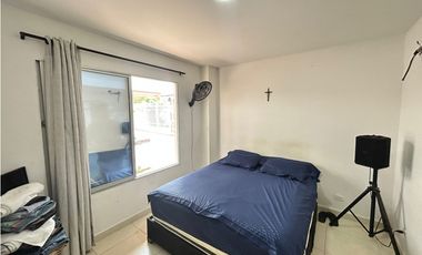 Aparta estudio - Venta - Puerto Colombia