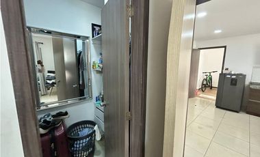 Aparta estudio - Venta - Puerto Colombia