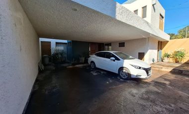 Casa en Venta, Chapalita, Guadalajara, Jal.