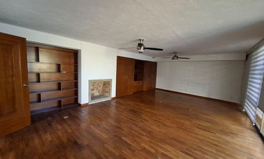 Casa en Venta, Chapalita, Guadalajara, Jal.