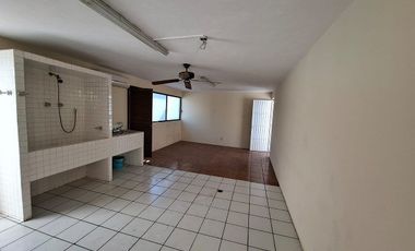 Casa en Venta, Chapalita, Guadalajara, Jal.