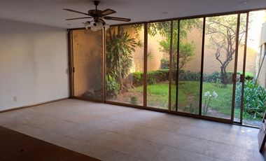 Casa en Venta, Chapalita, Guadalajara, Jal.