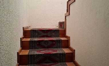 Casa en Venta, Chapalita, Guadalajara, Jal.