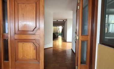 Casa en Venta, Chapalita, Guadalajara, Jal.