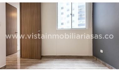 Arriendo Apartamento Sector Los Cámbulos, Manizales