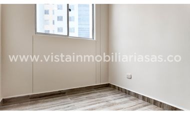 Arriendo Apartamento Sector Los Cámbulos, Manizales