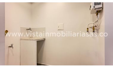 Arriendo Apartamento Sector Los Cámbulos, Manizales