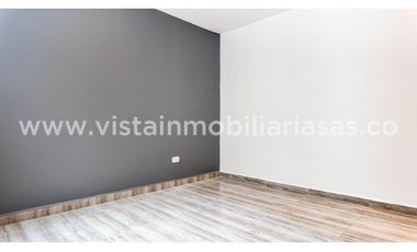 Arriendo Apartamento Sector Los Cámbulos, Manizales