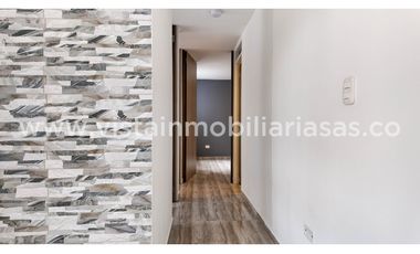Arriendo Apartamento Sector Los Cámbulos, Manizales