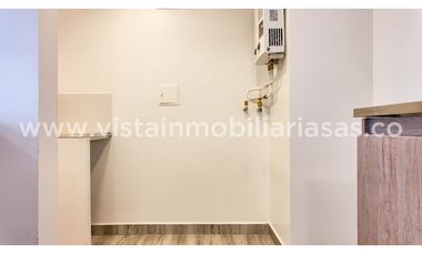 Arriendo Apartamento Sector Los Cámbulos, Manizales