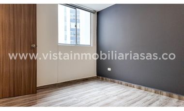 Arriendo Apartamento Sector Los Cámbulos, Manizales