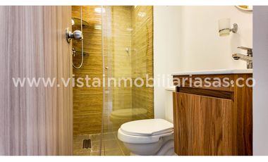 Arriendo Apartamento Sector Los Cámbulos, Manizales