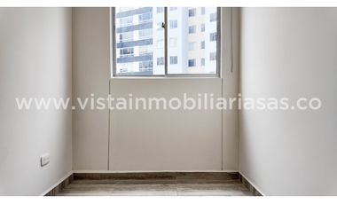 Arriendo Apartamento Sector Los Cámbulos, Manizales