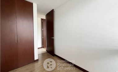 Apartamento en arriendo, barrio Laureles, Manizales