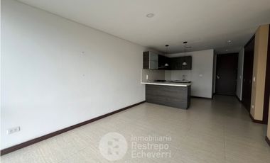 Apartamento en arriendo, barrio Laureles, Manizales